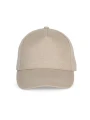K-UP Casquette Baseball - 5 panneaux /api/colors/13a9f258-6ed5-4b44-b30c-6e7b15d934d4 personnalisable