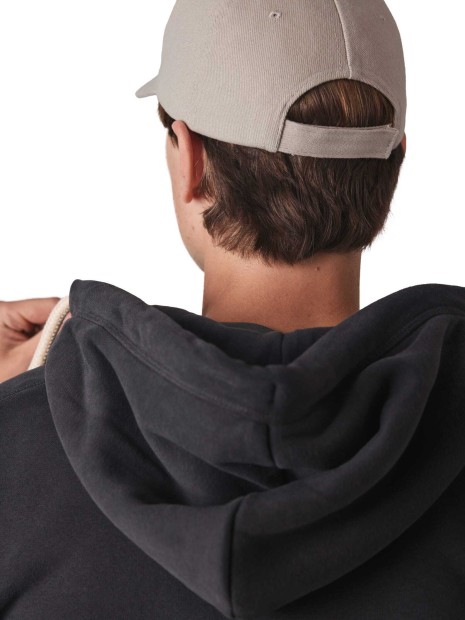 Casquettes à personnaliser K-UP Casquette Baseball - 5 panneaux 