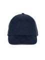 K-UP Casquette Baseball - 5 panneaux /api/colors/b68891a9-1d28-4f7a-8deb-775c45027afd personnalisable