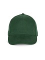K-UP Casquette Baseball - 5 panneaux /api/colors/04ff5422-733a-4283-80b4-be8cd0eba314 personnalisable