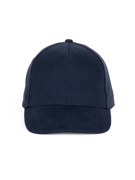 K-UP Casquette Baseball - 5 panneaux /api/colors/b68891a9-1d28-4f7a-8deb-775c45027afd personnalisable