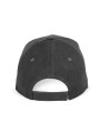 K-UP Casquette Baseball - 5 panneaux /api/colors/3664e9be-231a-44a8-bacd-707b001b474c personnalisable