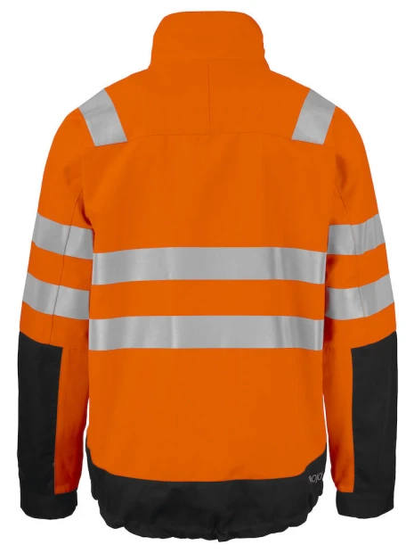 PROJOB 6415 PARKA - EN ISO 20471 CLASSE 3/2 /api/colors/994f2ca3-7f16-475d-8db3-474f109852d9 personnalisable