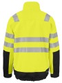 PROJOB 6415 PARKA - EN ISO 20471 CLASSE 3/2 /api/colors/f8fdaa66-6ddc-4b38-97a7-dc26c00d2622 personnalisable