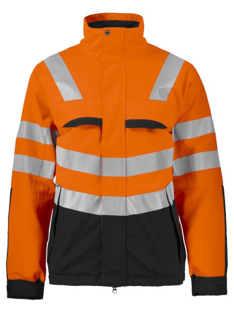 PROJOB 6415 PARKA - EN ISO 20471 CLASSE 3/2 /api/colors/994f2ca3-7f16-475d-8db3-474f109852d9 personnalisable