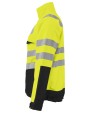 PROJOB 6415 JACKE EN ISO 20471 KLASSE 3/2 Jacken personalisierbar