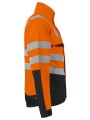 PROJOB 6415 PARKA - EN ISO 20471 CLASSE 3/2 /api/colors/994f2ca3-7f16-475d-8db3-474f109852d9 personnalisable