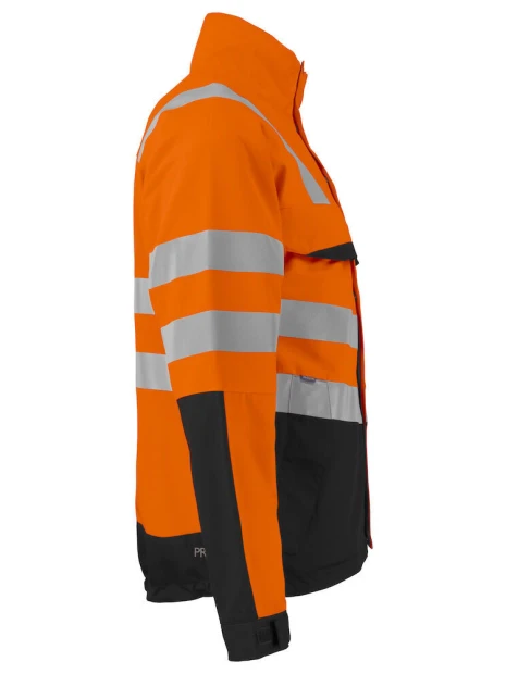 PROJOB 6415 PARKA - EN ISO 20471 CLASSE 3/2 /api/colors/994f2ca3-7f16-475d-8db3-474f109852d9 personnalisable