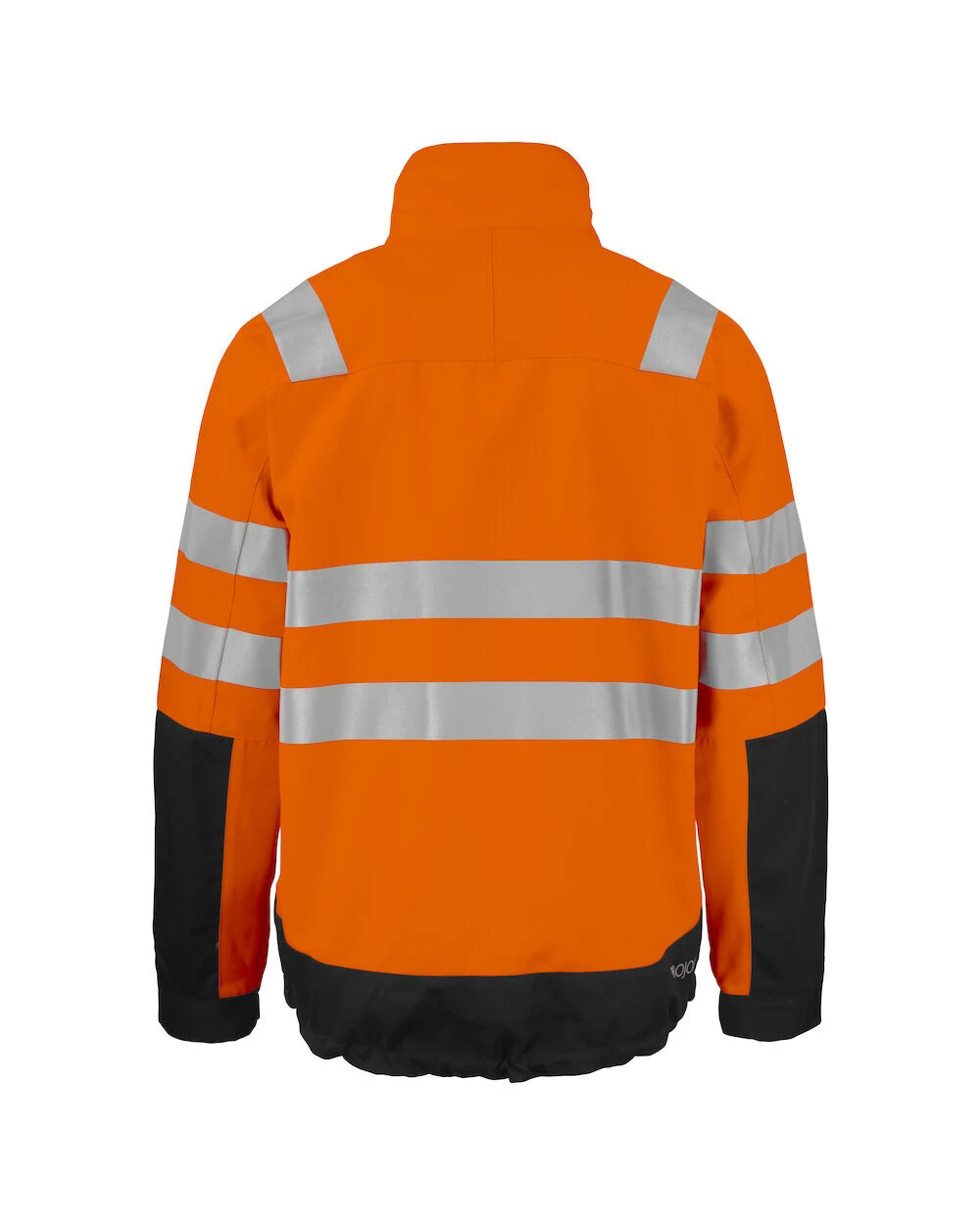 Jassen PROJOB 6415 SIGNALISATIEJAS EN ISO 20471 KLASSE 3 voor bedrukking &amp; borduring