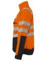 PROJOB 6415 PARKA - EN ISO 20471 CLASSE 3/2 /api/colors/994f2ca3-7f16-475d-8db3-474f109852d9 personnalisable