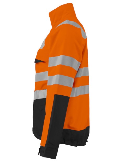 PROJOB 6415 PARKA - EN ISO 20471 CLASSE 3/2 /api/colors/994f2ca3-7f16-475d-8db3-474f109852d9 personnalisable
