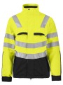 PROJOB 6415 PARKA - EN ISO 20471 CLASSE 3/2 /api/colors/f8fdaa66-6ddc-4b38-97a7-dc26c00d2622 personnalisable