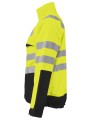 PROJOB 6415 PARKA - EN ISO 20471 CLASSE 3/2 /api/colors/f8fdaa66-6ddc-4b38-97a7-dc26c00d2622 personnalisable