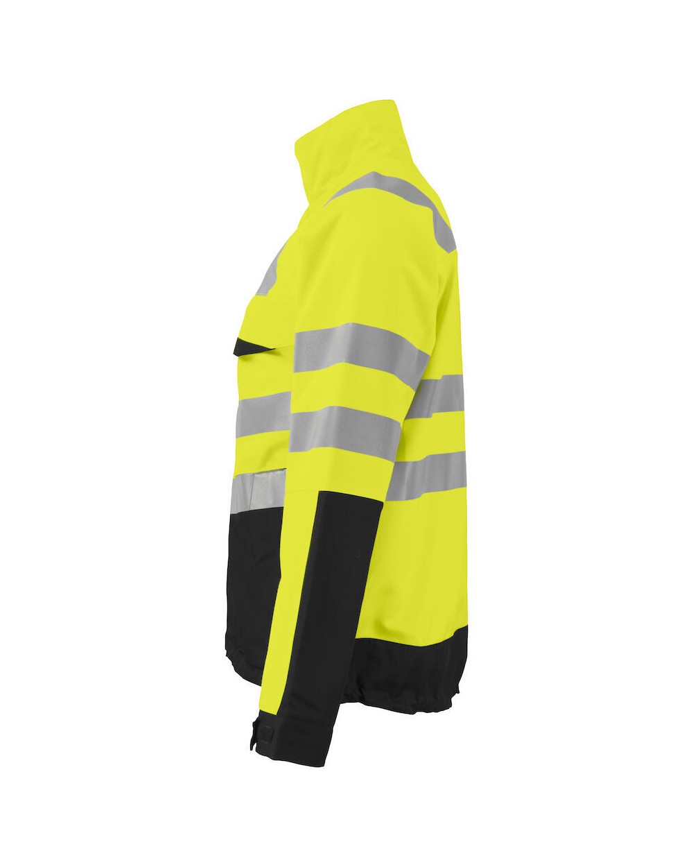 Vestes personnalisable PROJOB 6415 PARKA - EN ISO 20471 CLASSE 3/2