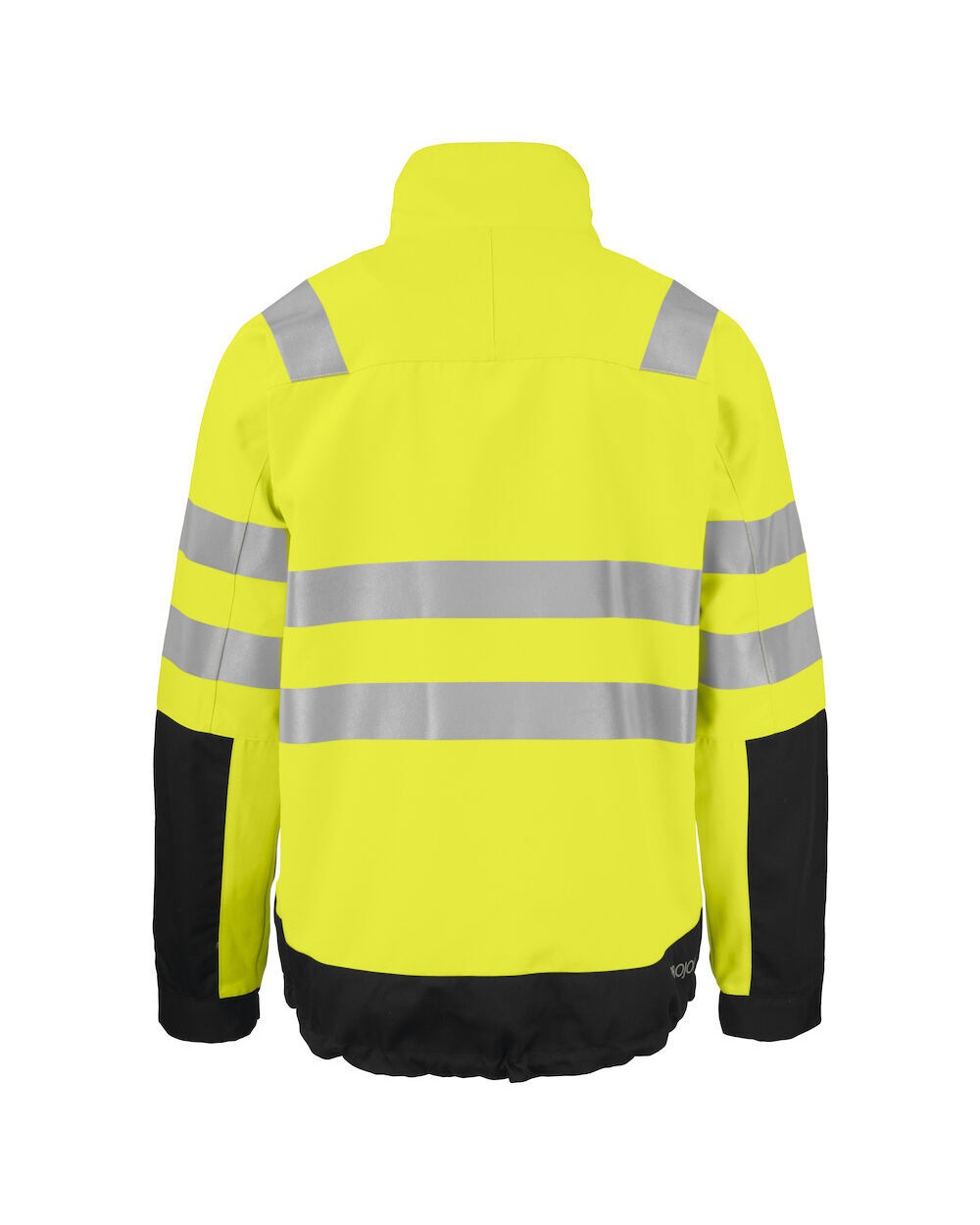 PROJOB 6415 JACKE EN ISO 20471 KLASSE 3/2 Jacken personalisierbar