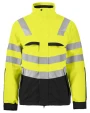 Vestes personnalisable PROJOB 6415 PARKA - EN ISO 20471 CLASSE 3/2