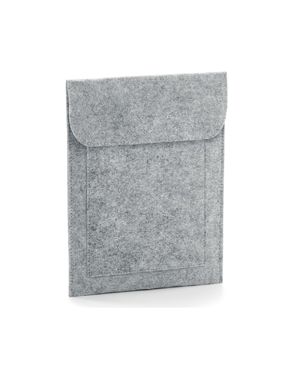 Benodigdheden BAG BASE FELT IPAD SLIP voor bedrukking &amp; borduring