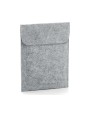 BAG BASE FELT IPAD SLIP Zubehör personalisierbar