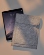 Benodigdheden BAG BASE FELT IPAD SLIP voor bedrukking &amp; borduring