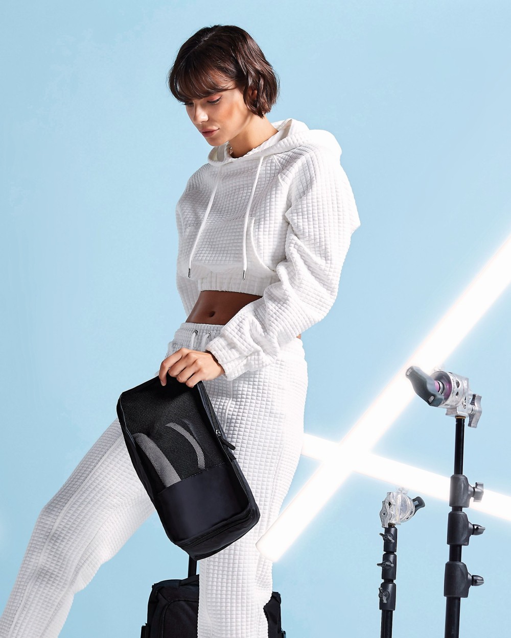 Tassen & Zakken BAG BASE ESCAPE PACKING CUBE SET voor bedrukking &amp; borduring