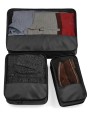 Tassen & Zakken BAG BASE ESCAPE PACKING CUBE SET voor bedrukking &amp; borduring