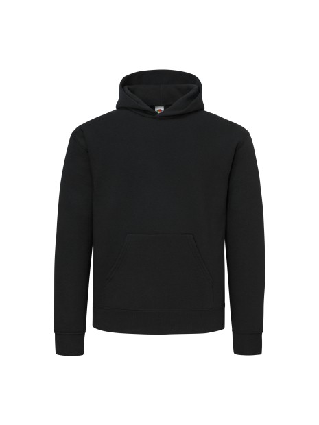FOL Sweat à capuche Supercotton™ /api/colors/b9fdad4a-5e94-45cb-8c03-c08b349b28c3 personnalisable