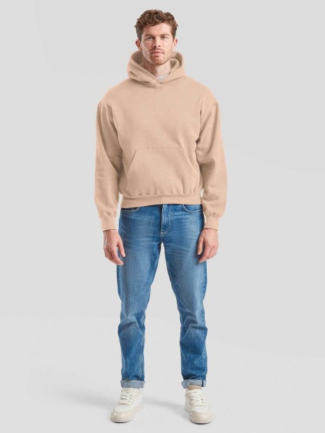 Sweat-shirts à personnaliser FOL Sweat à capuche Supercotton™ 