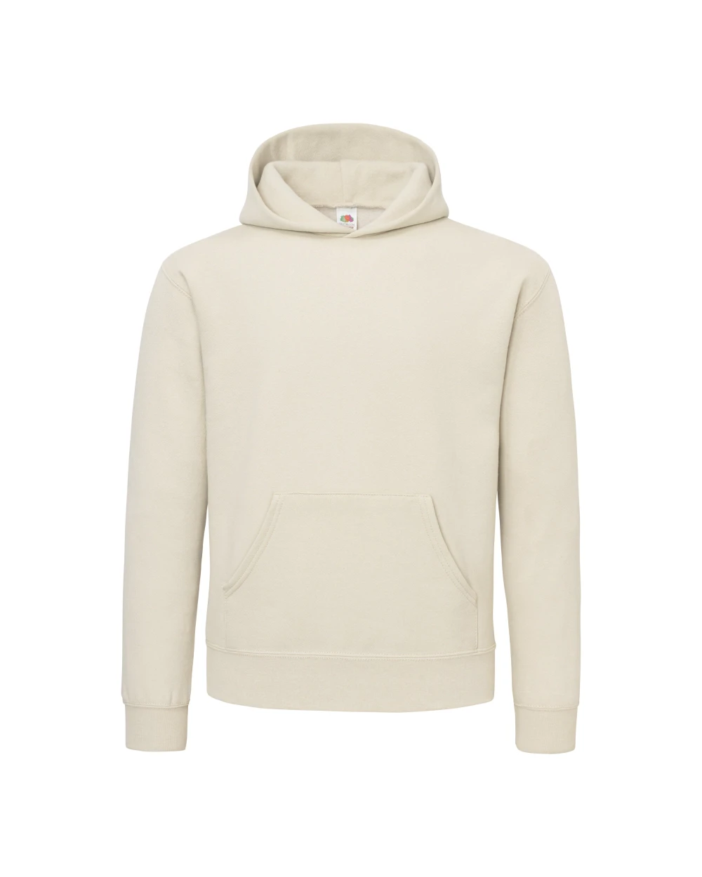 Sweaters & hoodies FOL Katoenen sweater met capuchon voor heren voor bedrukking &amp; borduring