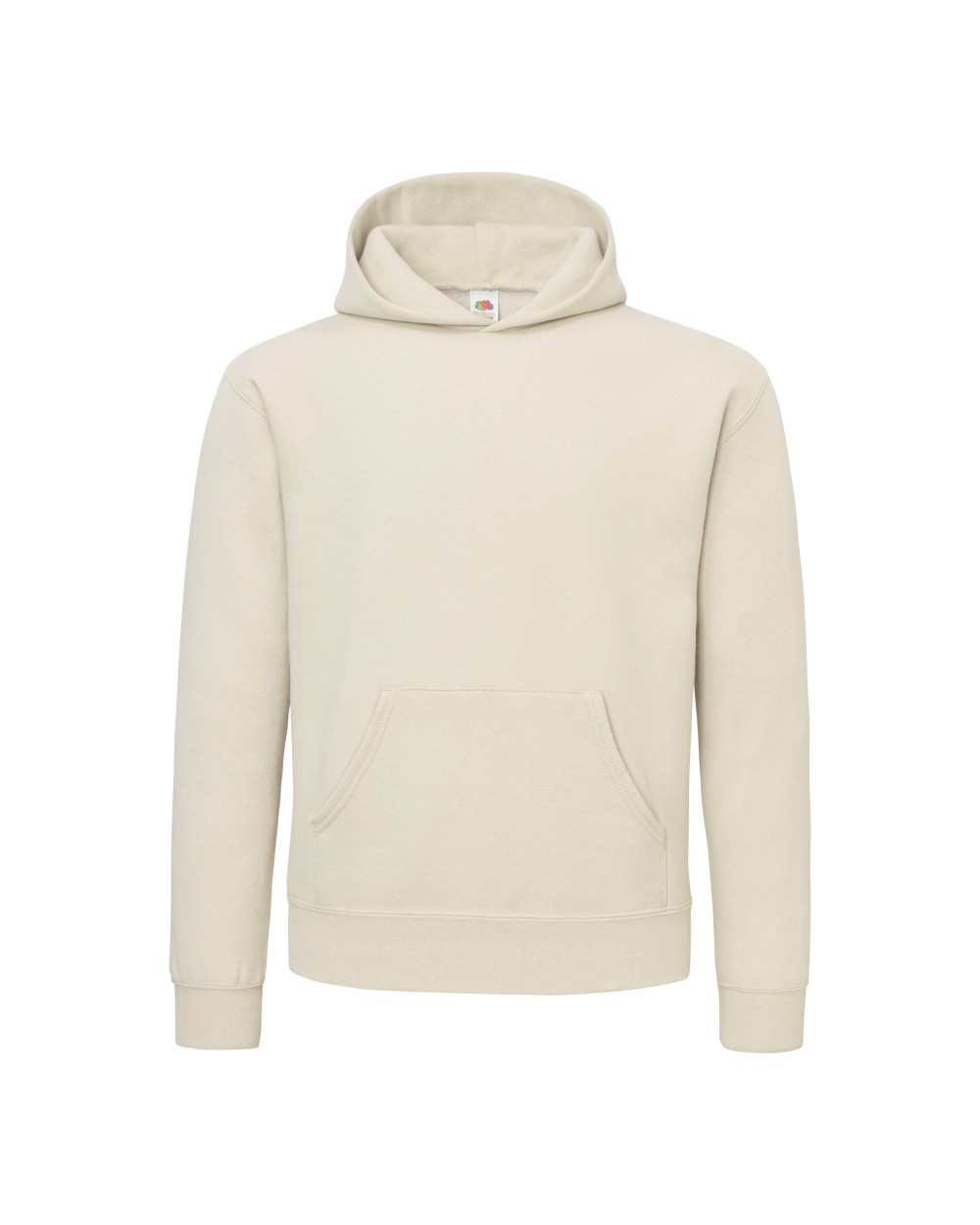 FOL Mann Baumwolle Kapuzen-Sweatshirt Sweatshirts personalisierbar