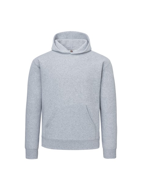 FOL Sweat à capuche Supercotton™ /api/colors/3faa4bf7-0da4-4d67-bbe1-8c0604e97828 personnalisable