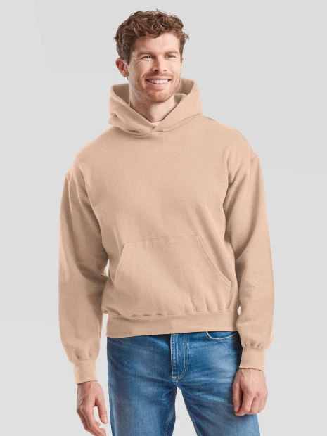 Sweat-shirts à personnaliser FOL Sweat à capuche Supercotton™ 