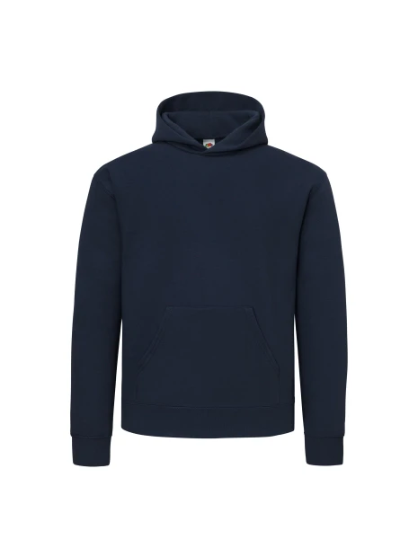 FOL Sweat à capuche Supercotton™ /api/colors/058f028c-f565-4146-9cba-11f5b0ade7a7 personnalisable