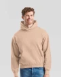 Sweaters & hoodies FOL Katoenen sweater met capuchon voor heren voor bedrukking &amp; borduring