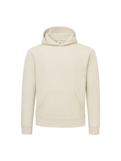FOL Sweat à capuche Supercotton™ /api/colors/97752553-e8a1-43e0-be4c-7f903bb54cd1 personnalisable