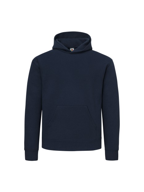 FOL Sweat à capuche Supercotton™ /api/colors/058f028c-f565-4146-9cba-11f5b0ade7a7 personnalisable