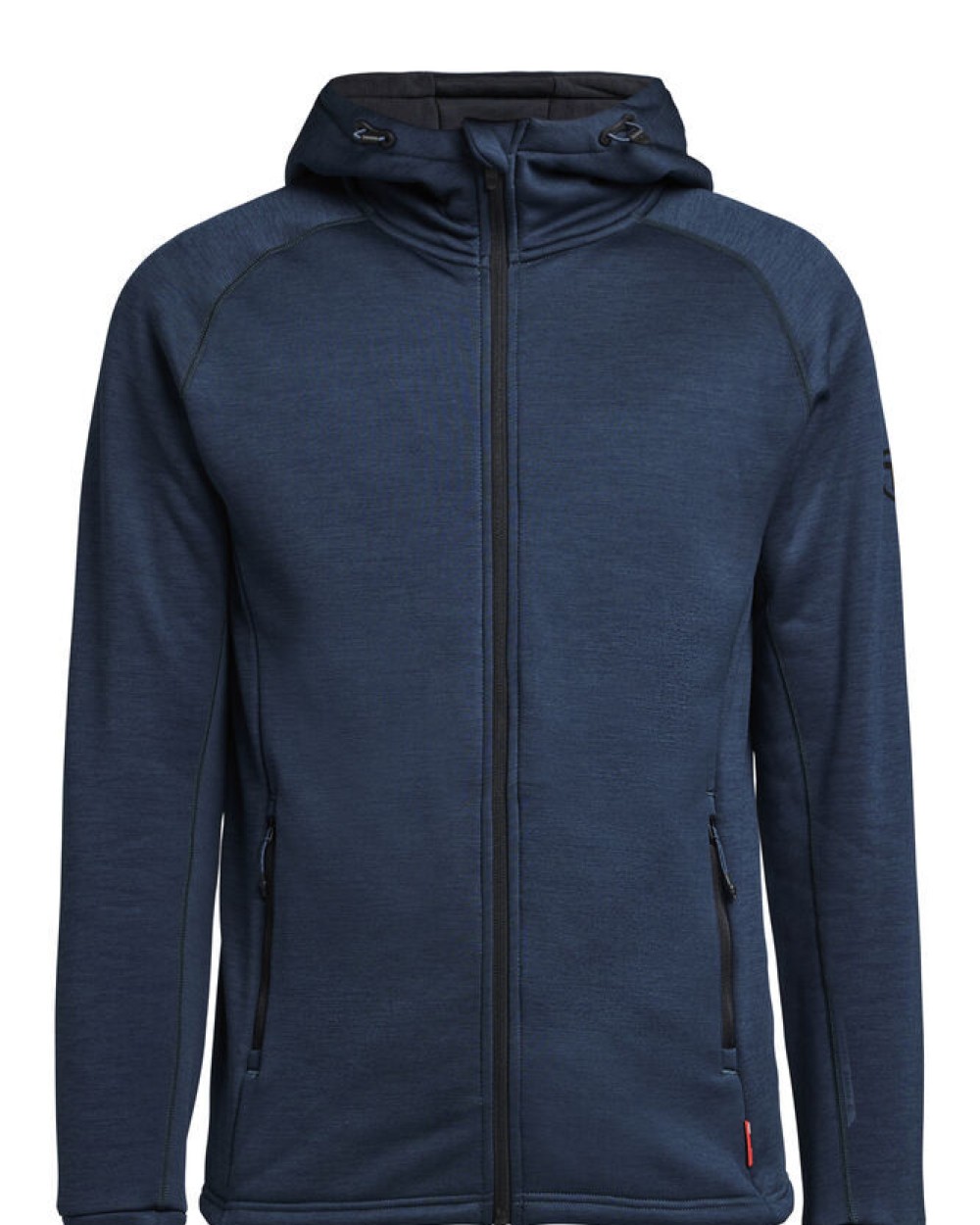Sweaters & hoodies TENSON TXlite Hoodie Zip Men voor bedrukking &amp; borduring