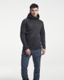 Sweaters & hoodies TENSON TXlite Hoodie Zip Men voor bedrukking &amp; borduring