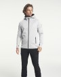 Sweaters & hoodies TENSON TXlite Hoodie Zip Men voor bedrukking &amp; borduring
