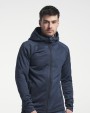 Sweaters & hoodies TENSON TXlite Hoodie Zip Men voor bedrukking &amp; borduring