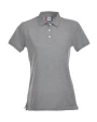 Polos personnalisable CLIQUE Stretch Premium Polo Women