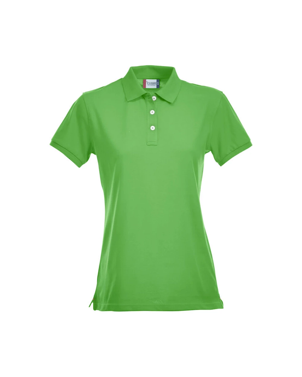 CLIQUE Stretch Premium Polo Women Poloshirts personalisierbar