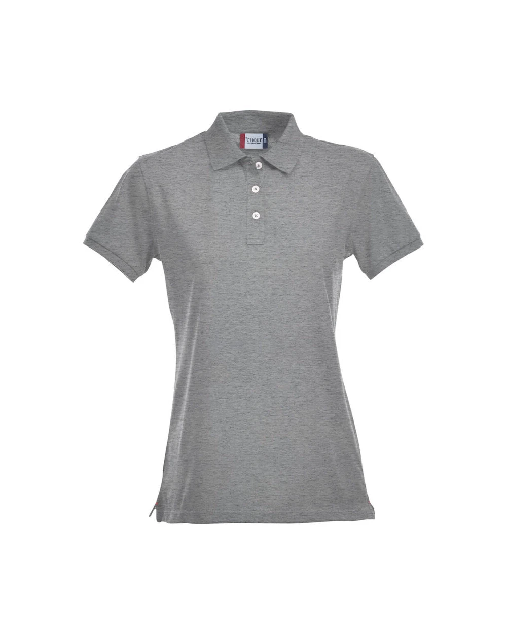 CLIQUE Stretch Premium Polo Women Poloshirts personalisierbar