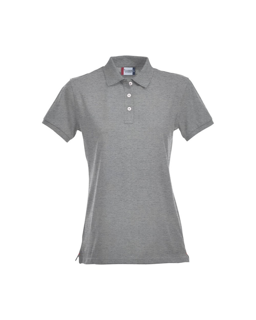 Polo's CLIQUE Stretch Premium Polo Women voor bedrukking &amp; borduring