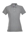 CLIQUE Stretch Premium Polo Women Poloshirts personalisierbar