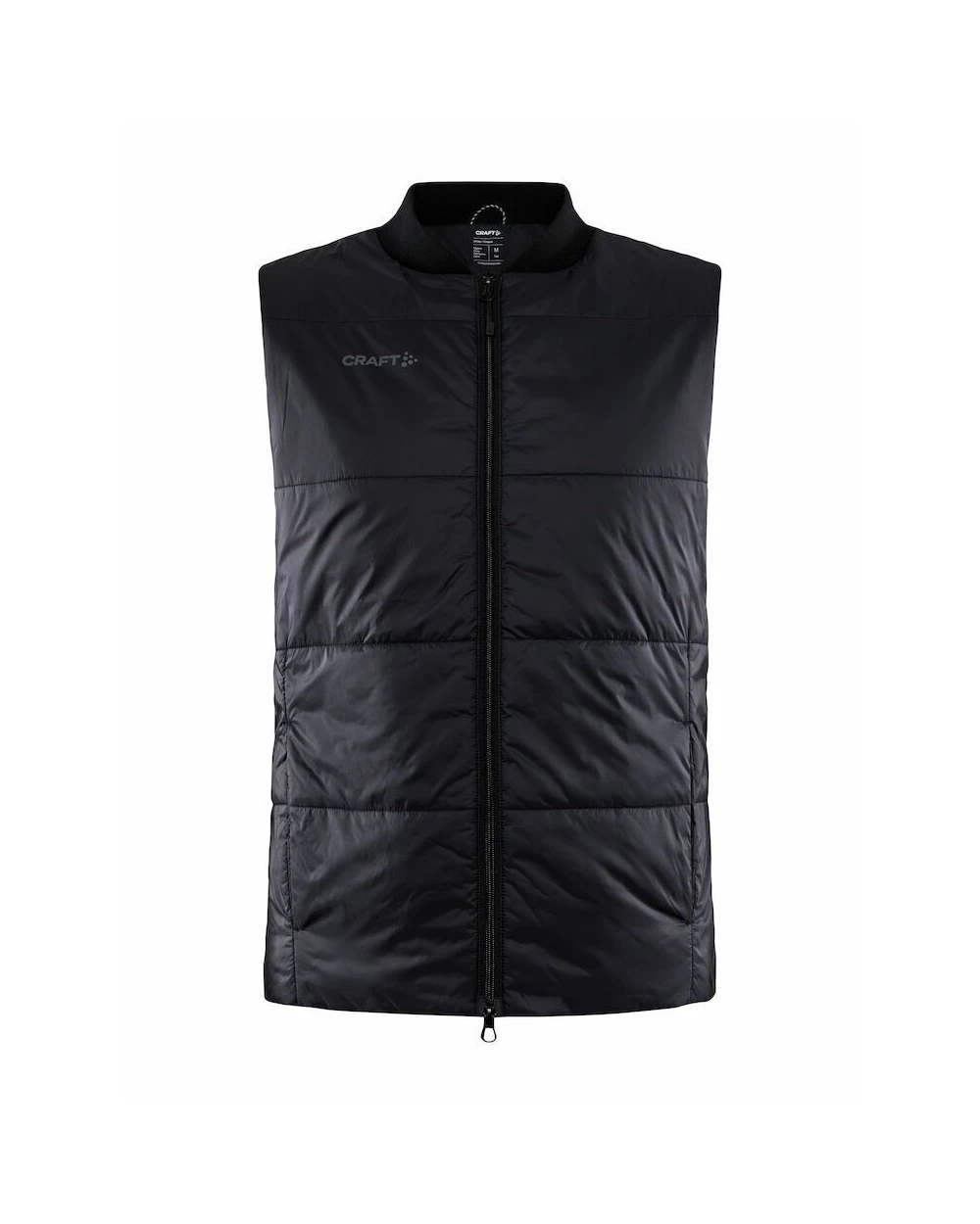 Vestes personnalisable CRAFT CORE Light Padded Vest M