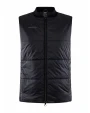 CRAFT Core Light Padded Vest M Jacken personalisierbar