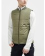 CRAFT CORE Light Padded Vest M Jacken personalisierbar