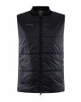 Jassen CRAFT CORE Light Padded Vest M voor bedrukking &amp; borduring
