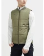 Jassen CRAFT CORE Light Padded Vest M voor bedrukking &amp; borduring