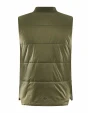 Jassen CRAFT CORE Light Padded Vest M voor bedrukking &amp; borduring